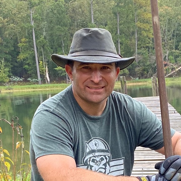 Meet your Posher, Harry - Picture 1 of 1